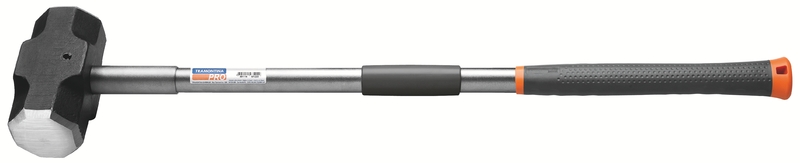 MAZA OCTOGONAL FORTIS 5.000G