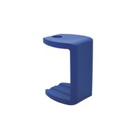 [92722030] MESA DE APOYO AZUL VIRA