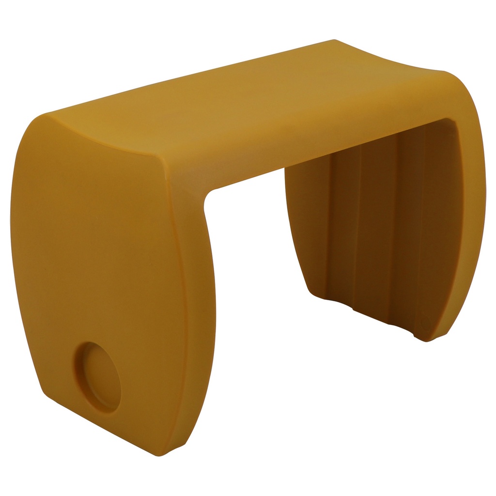 MESA DE APOYO BLANCO VIRA (copiar)