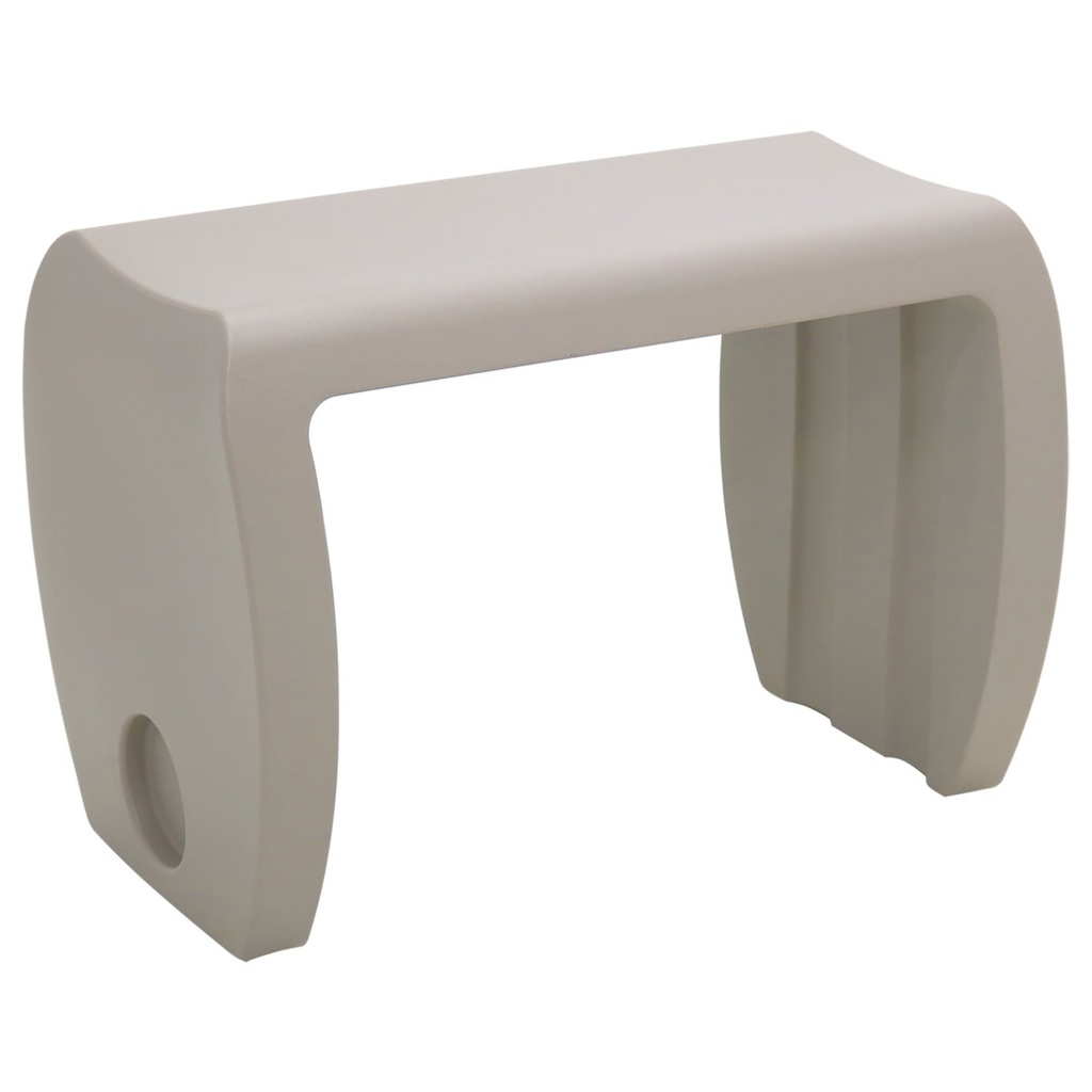 [92722210] MESA DE APOYO CONCRETO VIRA