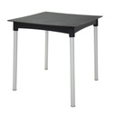 MESA RATAN NEGRA LAURA