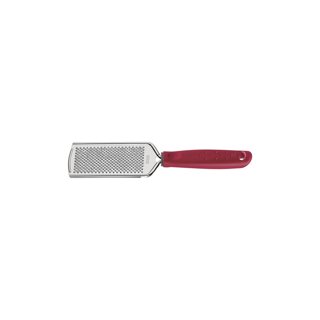 [25640170] MINI RALLADOR ROJO UTILITA