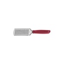 MINI RALLADOR ROJO UTILITA