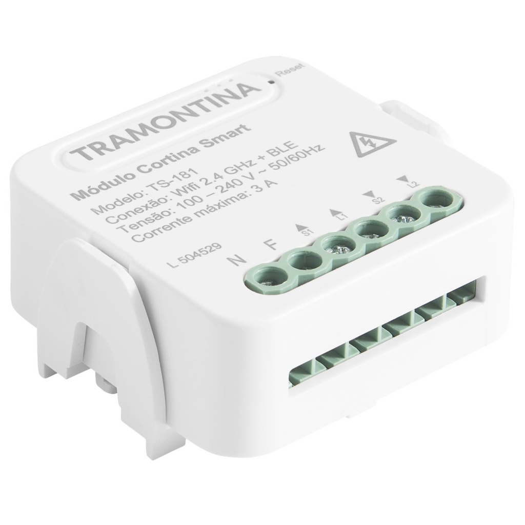 [57498062] MODULO DE CORTINA SMART