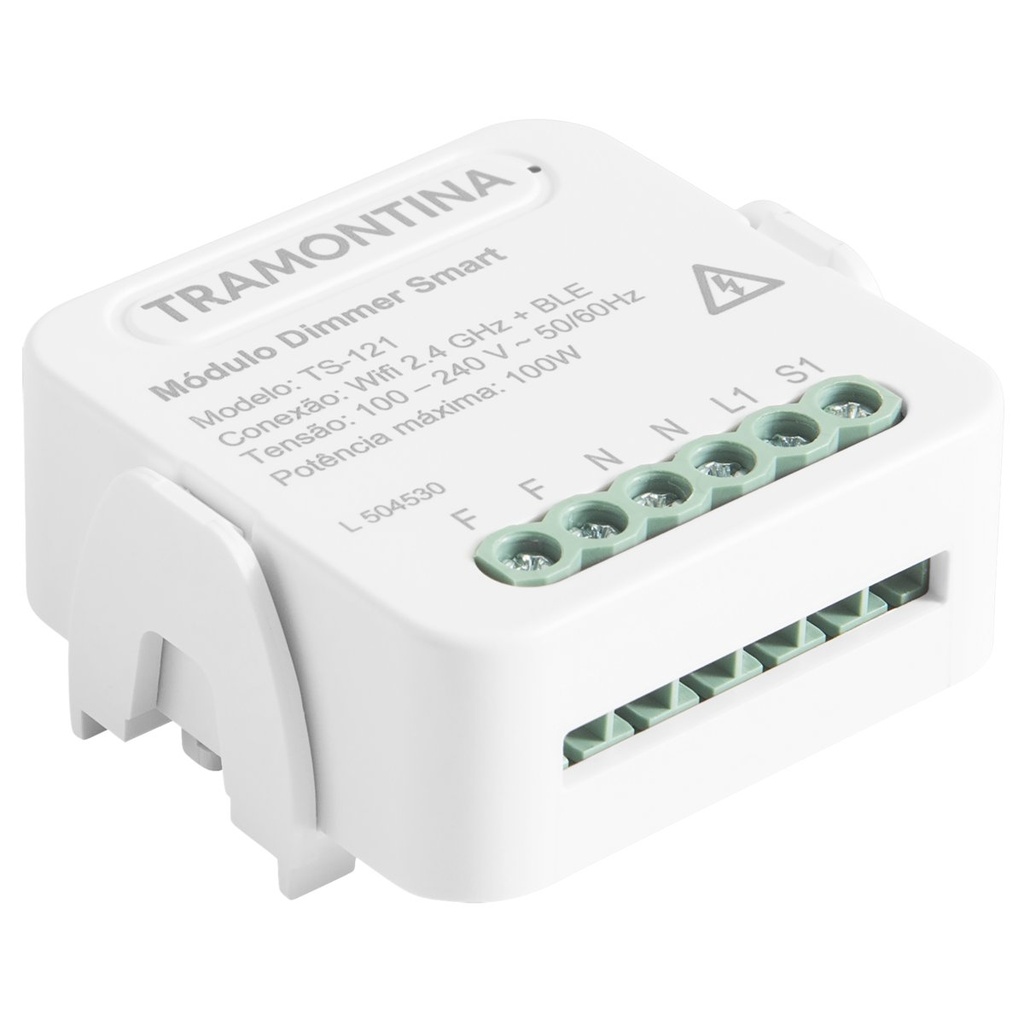 [57498063] MODULO DIMMER SMART