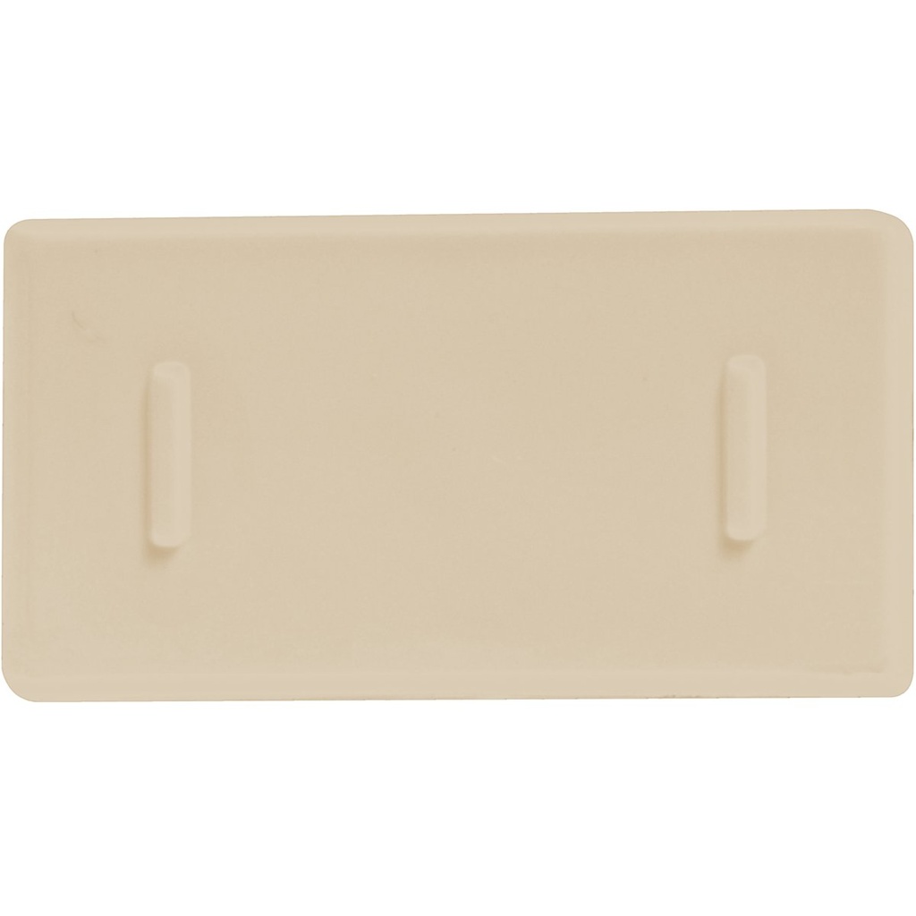 [57119003] MODULO INTERRUPTOR 4 CONEXIONES 10A 250V BEIGE