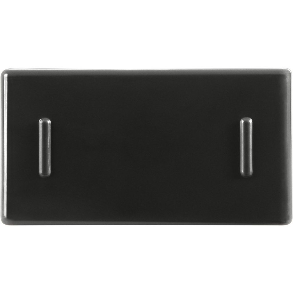 [57215003] MODULO INTERRUPTOR 4 CONEXIONES 10A 250V GRAFITO