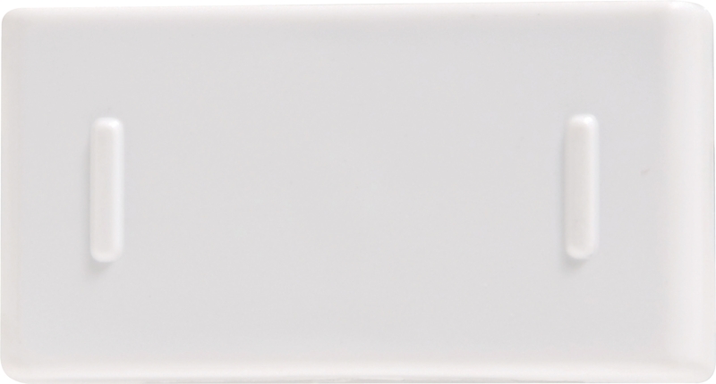 [57115002] MODULO INTERRUPTOR CONMUTADOR 10A 250V BLANCO