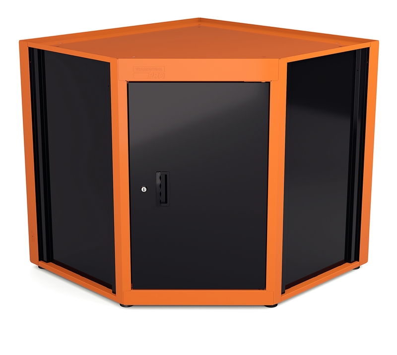 MODULO PARA BANCADA CON 5 CAJONES Y 1 PUERTA (copiar)