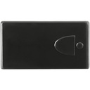 MODULO PULSADOR DE TIMBRE 10A 250V  GRAFITO