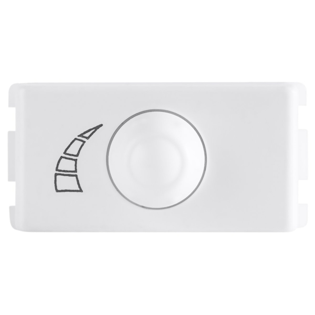 [57115069] MODULO VARIADOR PARA VENTILADOR BIVOLT BLANCO