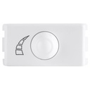 MODULO VARIADOR PARA VENTILADOR BIVOLT BLANCO