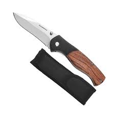 NAVAJA DEPORTIVA 3" CON FUNDA