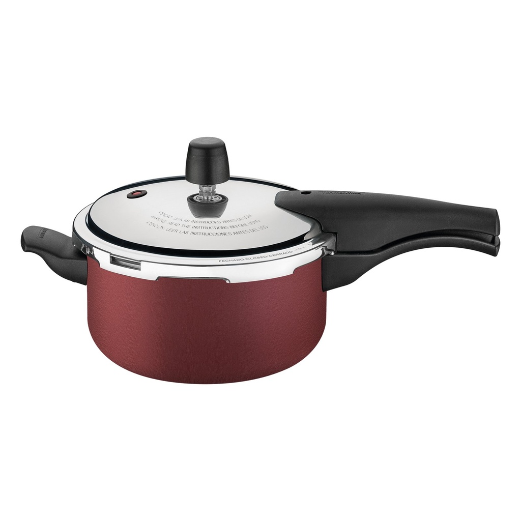 [20586720] OLLA A PRESION ANTIADHERENTE 3 L. Ø 20 CM. VANCOUVER