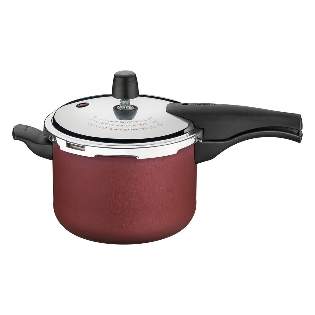 OLLA A PRESION ANTIADHERENTE 4,5 L. Ø 20 CM. VANCOUVER