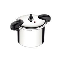 [20564024] OLLA A PRESION DE ALUMINIO 10 L. Ø 24 CM. VALENCIA