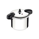 OLLA A PRESION DE ALUMINIO 10 L. Ø 24 CM. VALENCIA