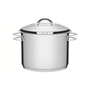 OLLA ALTA SOLAR 28 CM, 15.7 L