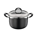 OLLA PASTA 22 CM MONACO INDUCCION