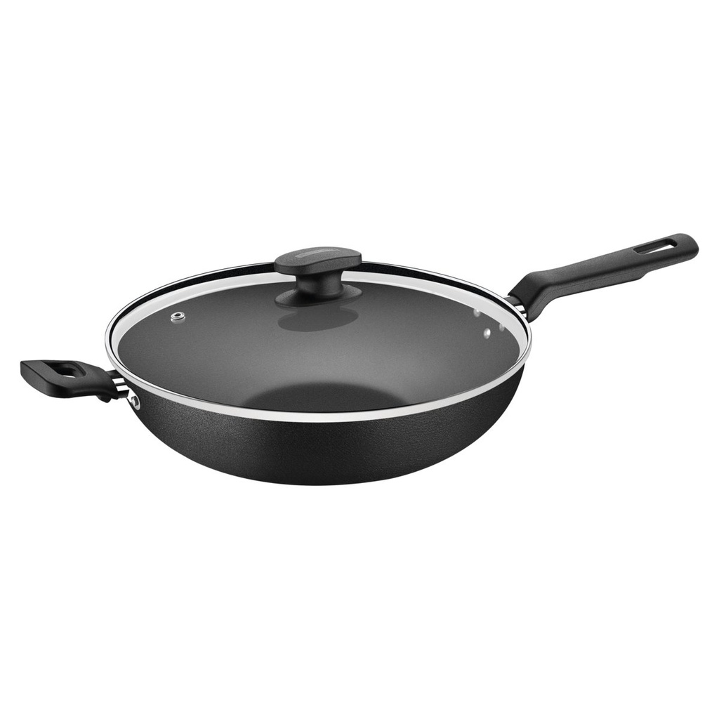 [20394028] OLLA WOK 28CM LORETO