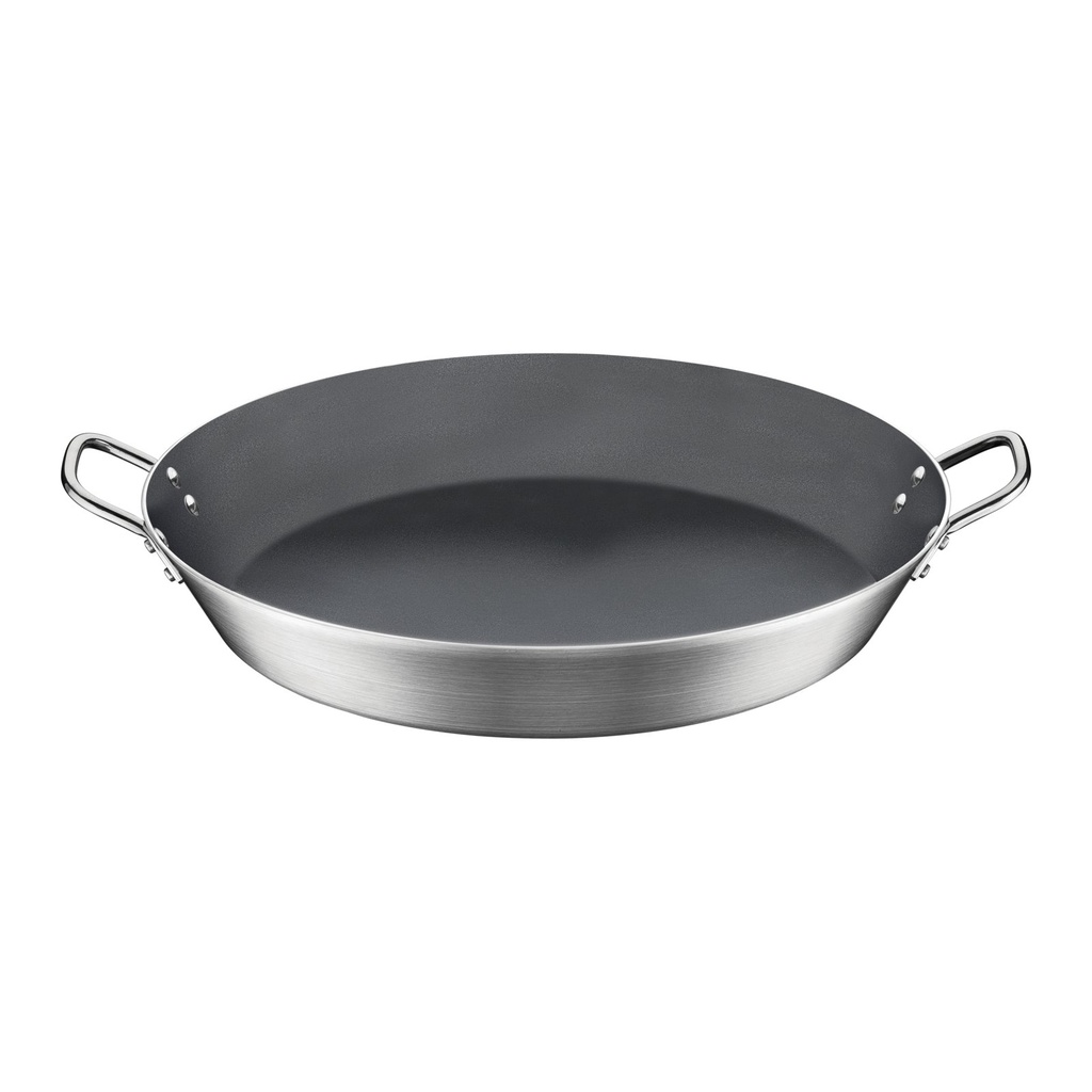 [20896045] PAELLERA ANTIADHERENTE 9,2 L. Ø 45 CM. PROFESIONAL