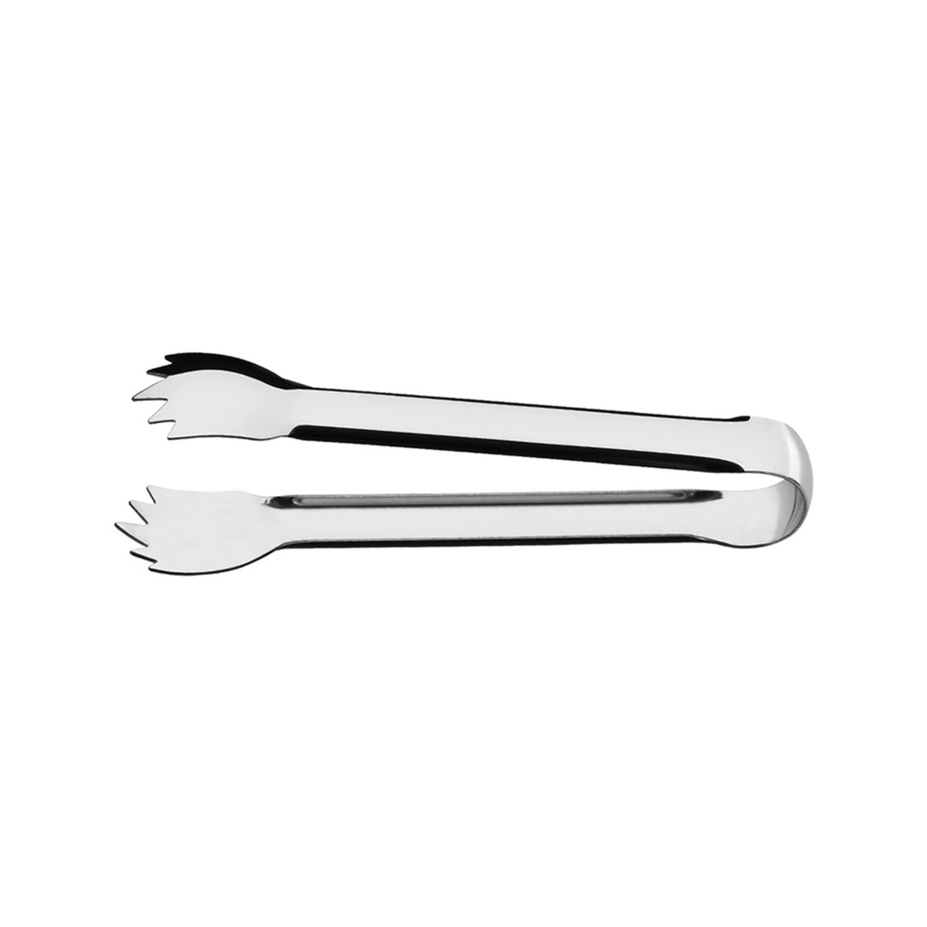 PINZA MULTIUSO EN ACERO INOXIDABLE UTILITY