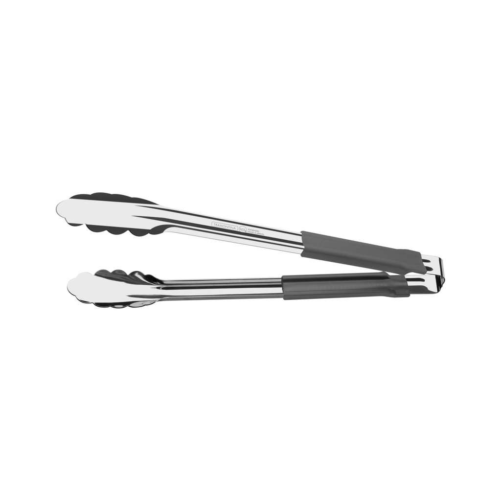 PINZA MULTIUSO GRIS 30 CM UTILITA