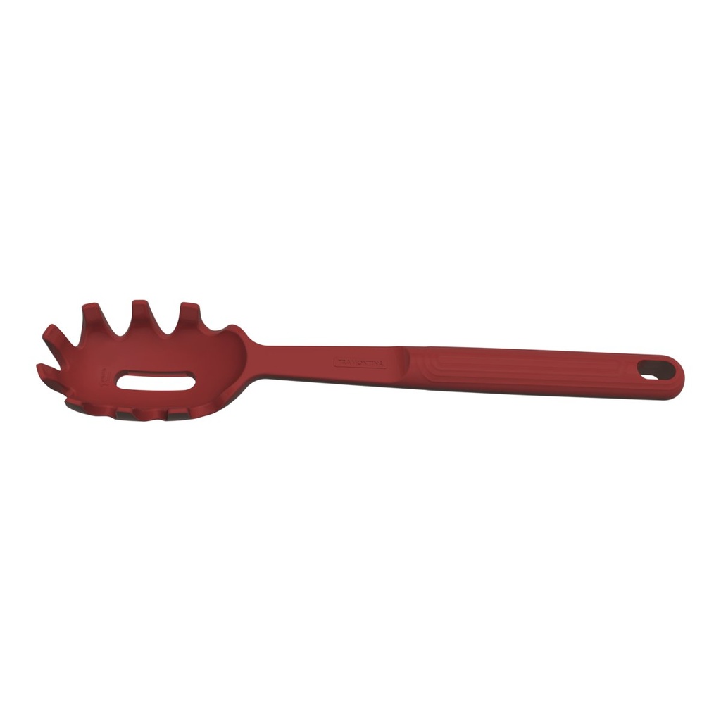 [25856170] PINZA PARA PASTA SOFTTA RED