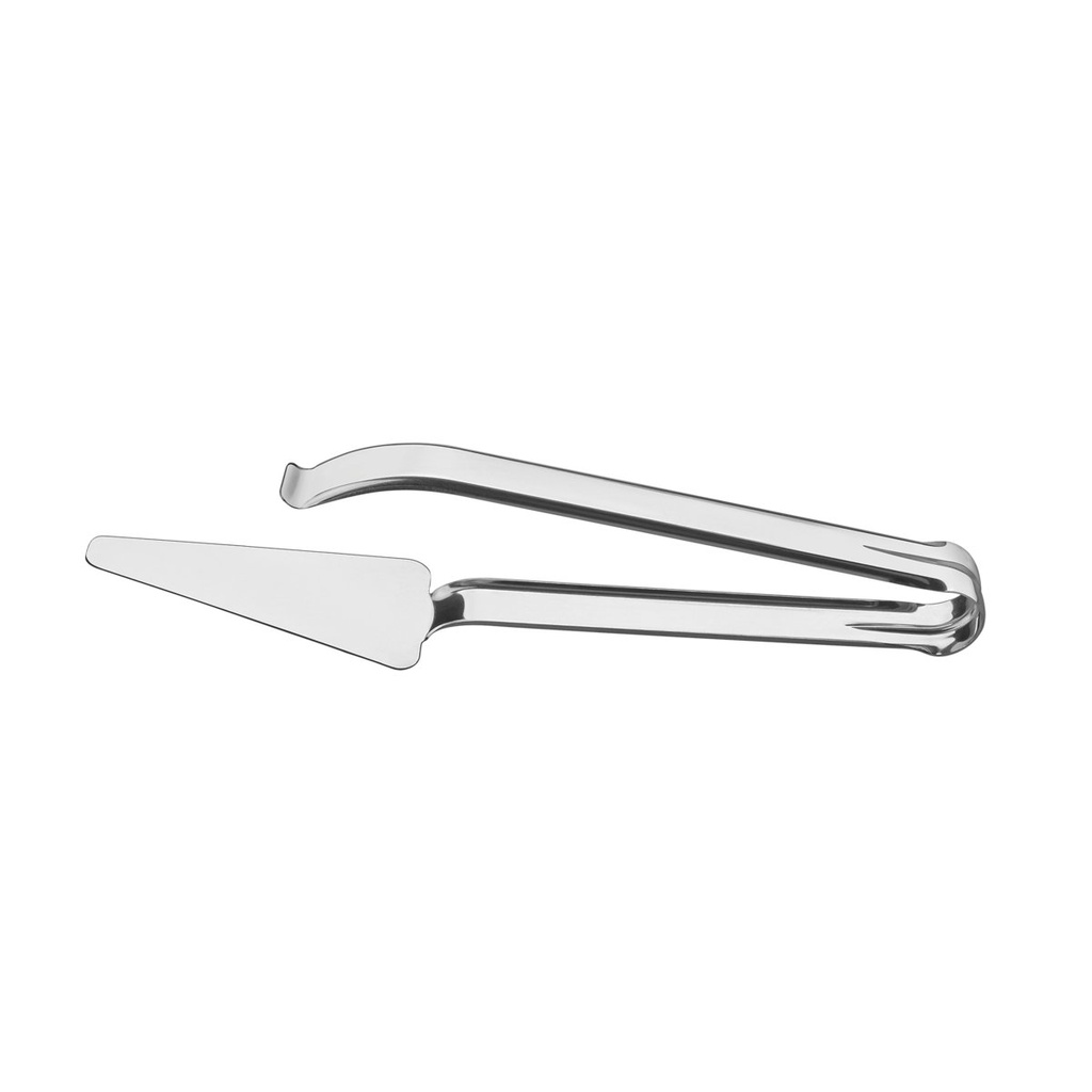 PINZA PARA PIZZA EN ACERO INOXIDABLE UTILITY