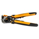 PINZA PELACABLE AUTOMATICA 8''