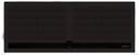 PLACA DE COCCION POR INDUCCION SLIM BLACK SERIES, TOUCH 4 EI 90, T SMART, DESIGN COLLECTION, 90X35 CM