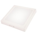 PLAFON LED CUA.SOBREPONER 18W-4000K