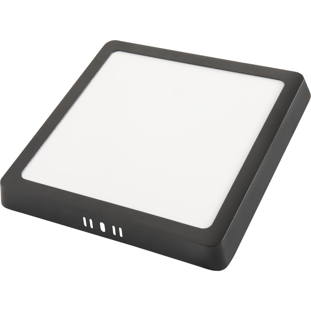 [58026330] PLAFON LED CUAD. SOBREPONER 24W 650