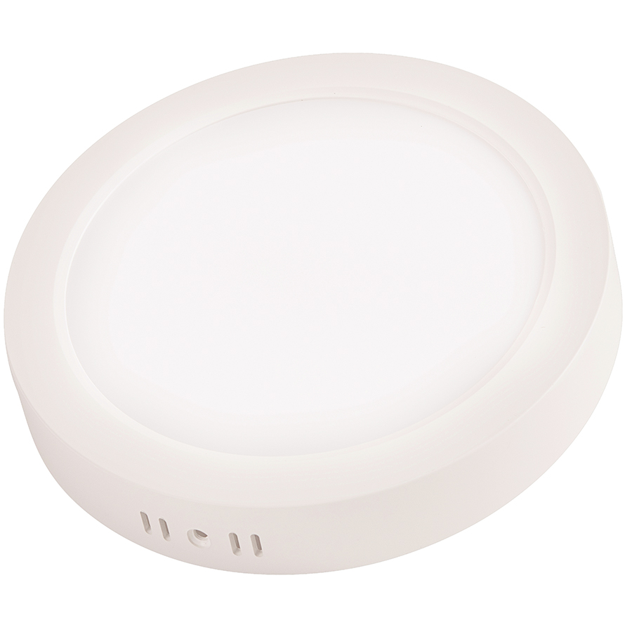 PLAFON LED RED. SOBREPONER 24W 3000