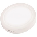 PLAFON LED RED. SOBREPONER 24W 3000