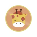 PLATO INFANTIL 20 CM. BABY FRIENDS