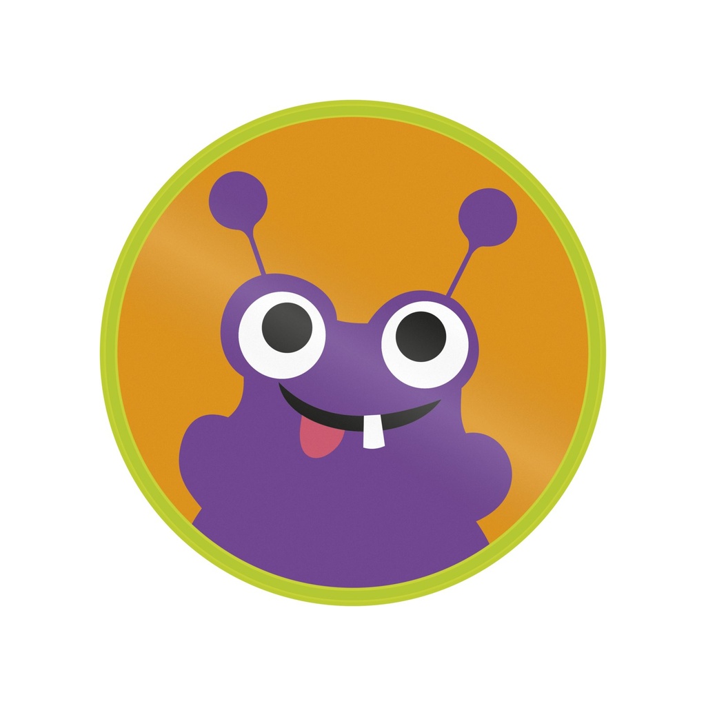 [23777120] PLATO INFANTIL Ø 20 CM. LIROUS