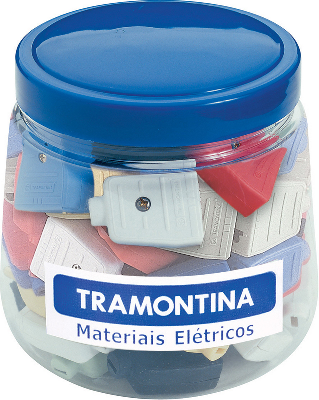 [57419951] PLUG HEMBRA 2P 10A 250V UNITARIO