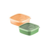 PP POT BASE 1,1 L MIXCOLOR