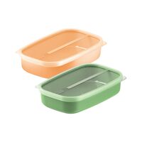 - PP POT BASE 1,7L MIXCOLOR