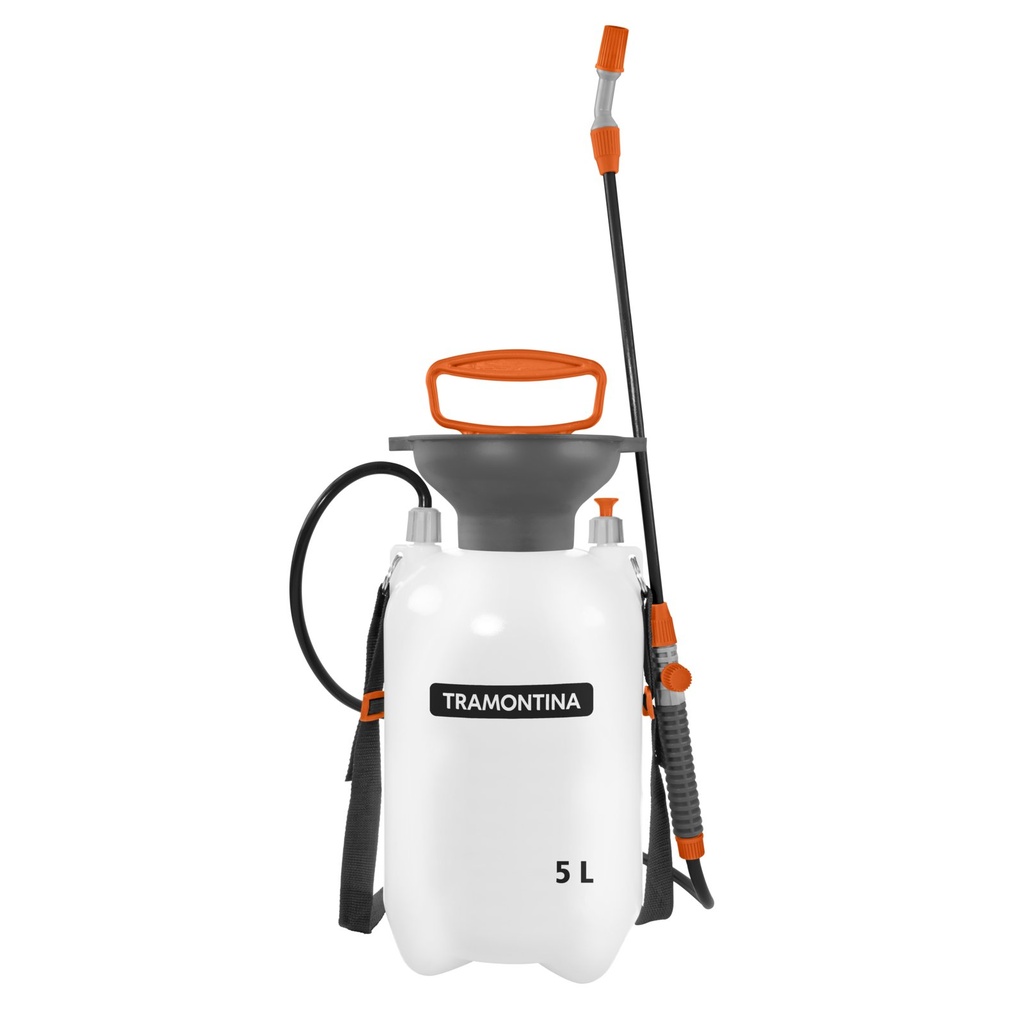 [78615506] PULVERIZADOR MANUAL 5 L.