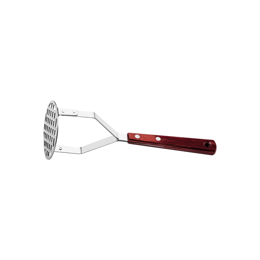 [21159170] PURETERA CON MANGO DE MADERA POLYWOOD