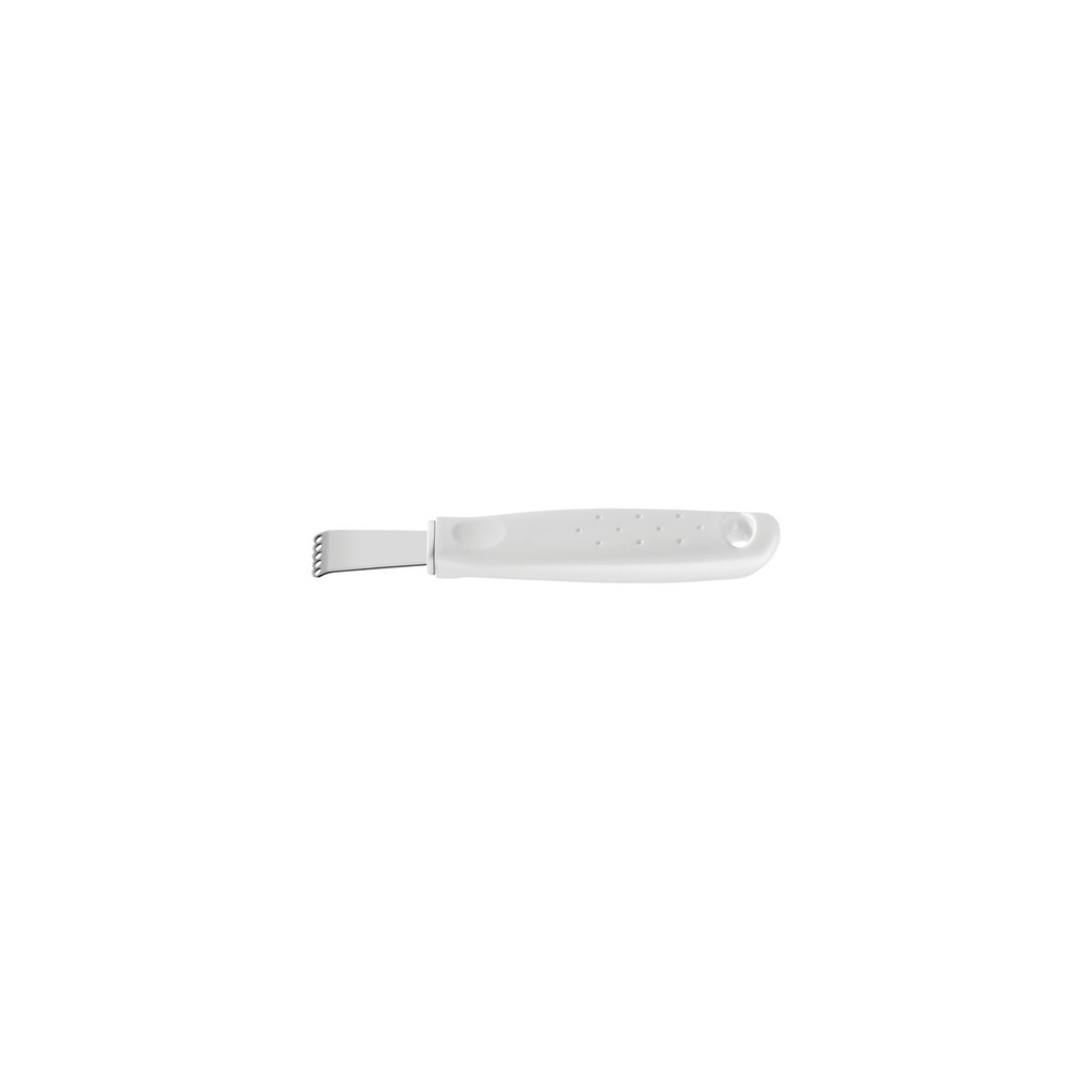 [25623180] RALLADOR DE LIMON INOX UTILITA