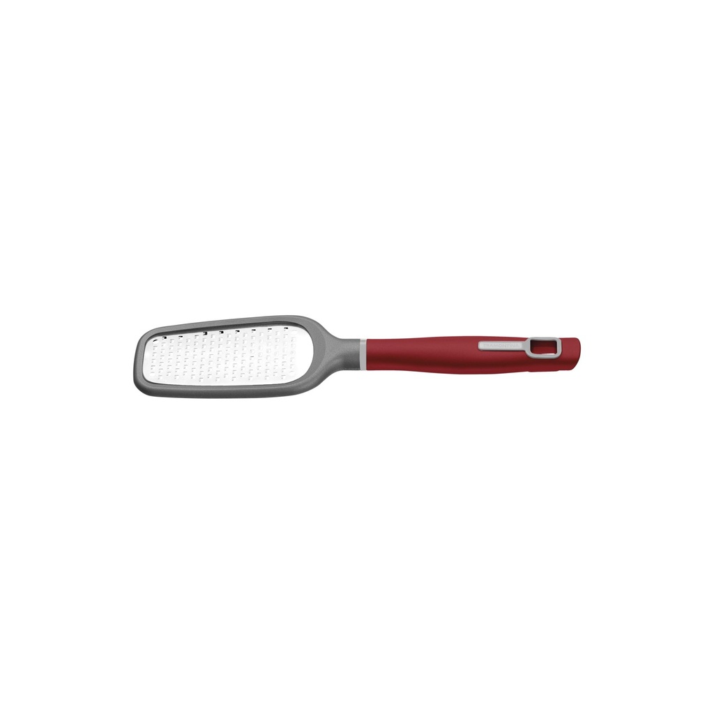 RALLADOR VERANO RED