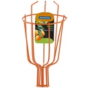 RECOGEDOR DE FRUTAS, 22.7X11.4 CM, SIN MANGO