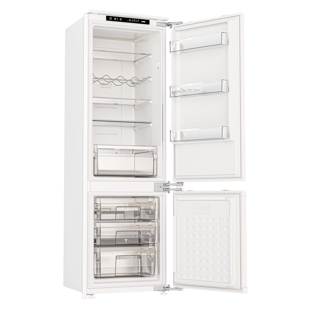 [94897001] REFRIGERADOR INTEGRADO PARA REVESTIR FROST FREE 250L. 220V