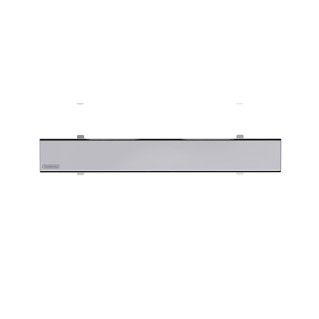 [94535116] REJILLA ACERO INOX NEW SLIM 60CM