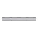 REJILLA ACERO INOX NEW SLIM 90CM
