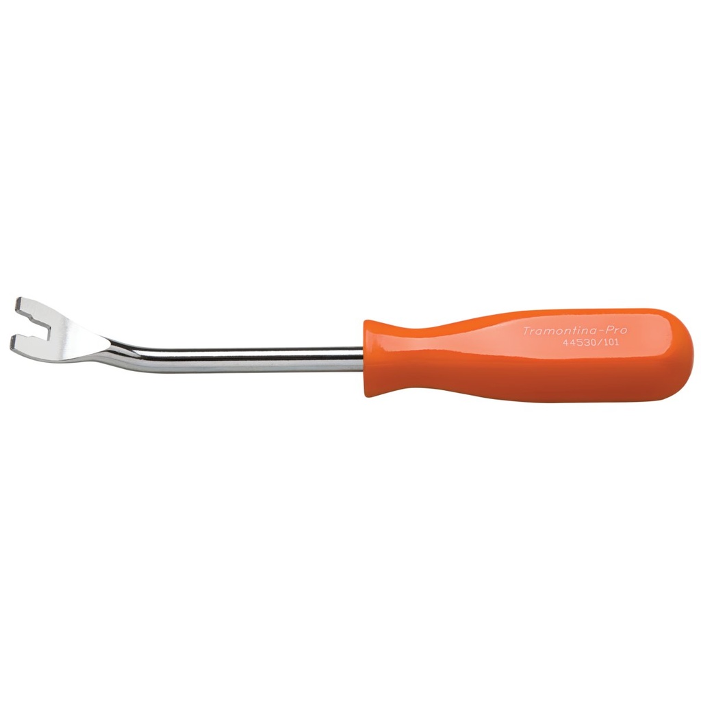 REMOVEDOR DE GRAPAS DE PLASTICO 24X6 MM