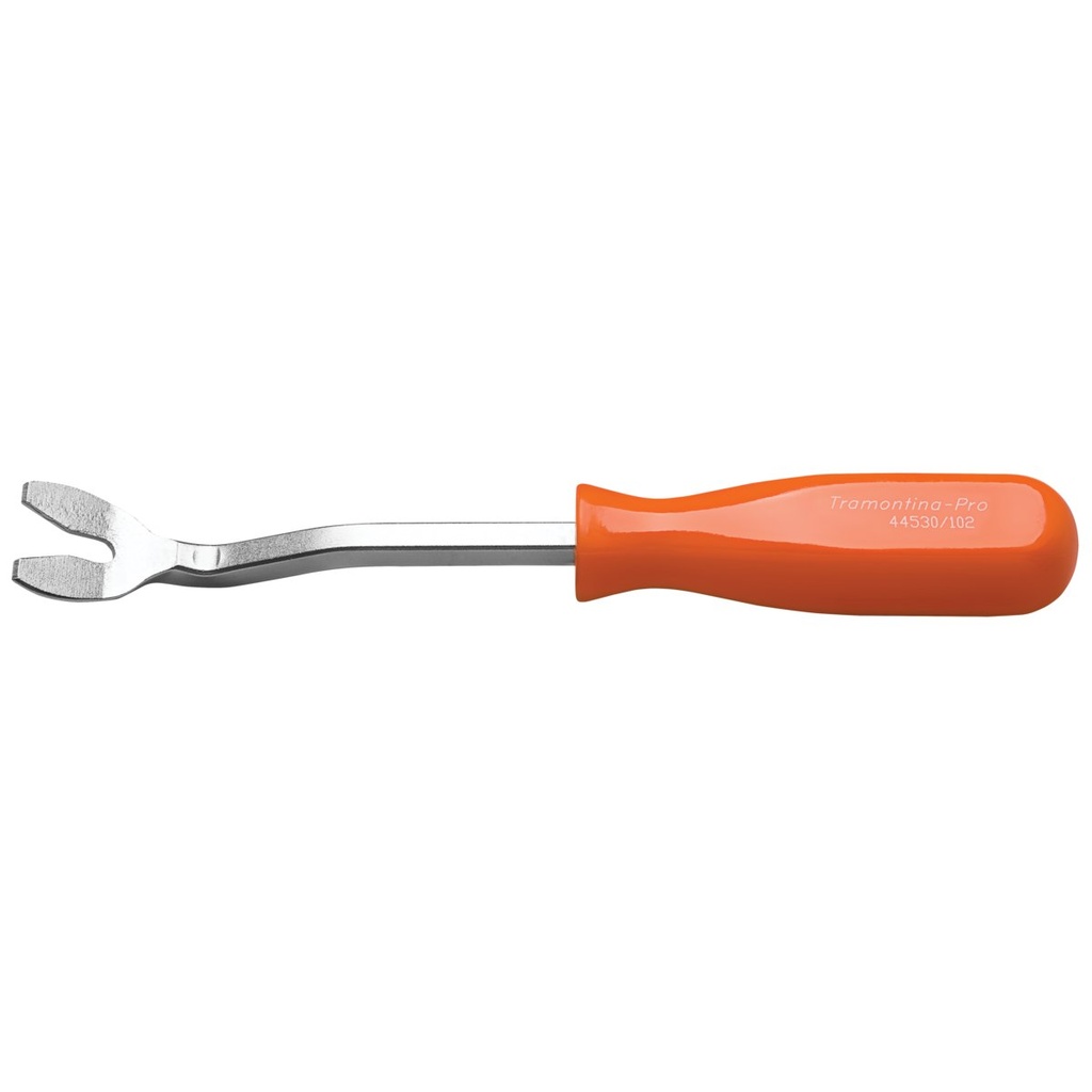 REMOVEDOR DE GRAPAS DE PLASTICO 29X7 MM